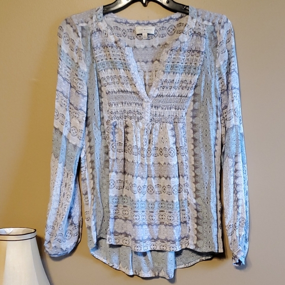 Lucky Brand Tops - Lucky Brand Top